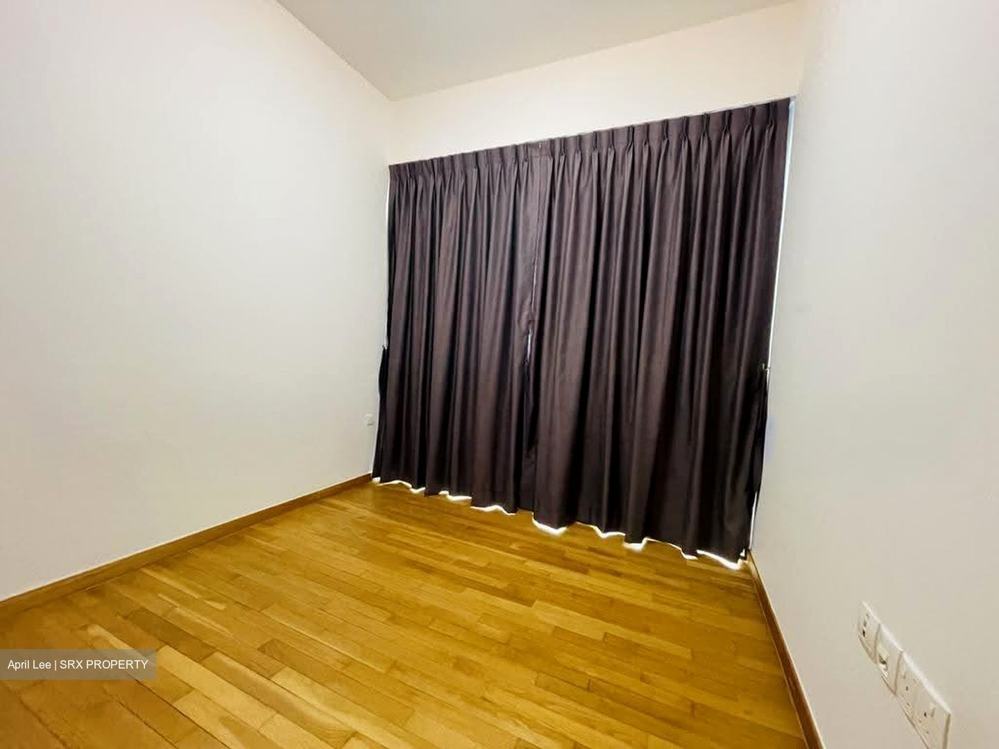 The Inflora (D17), Condominium #610279441